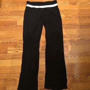 Express Yoga Pants